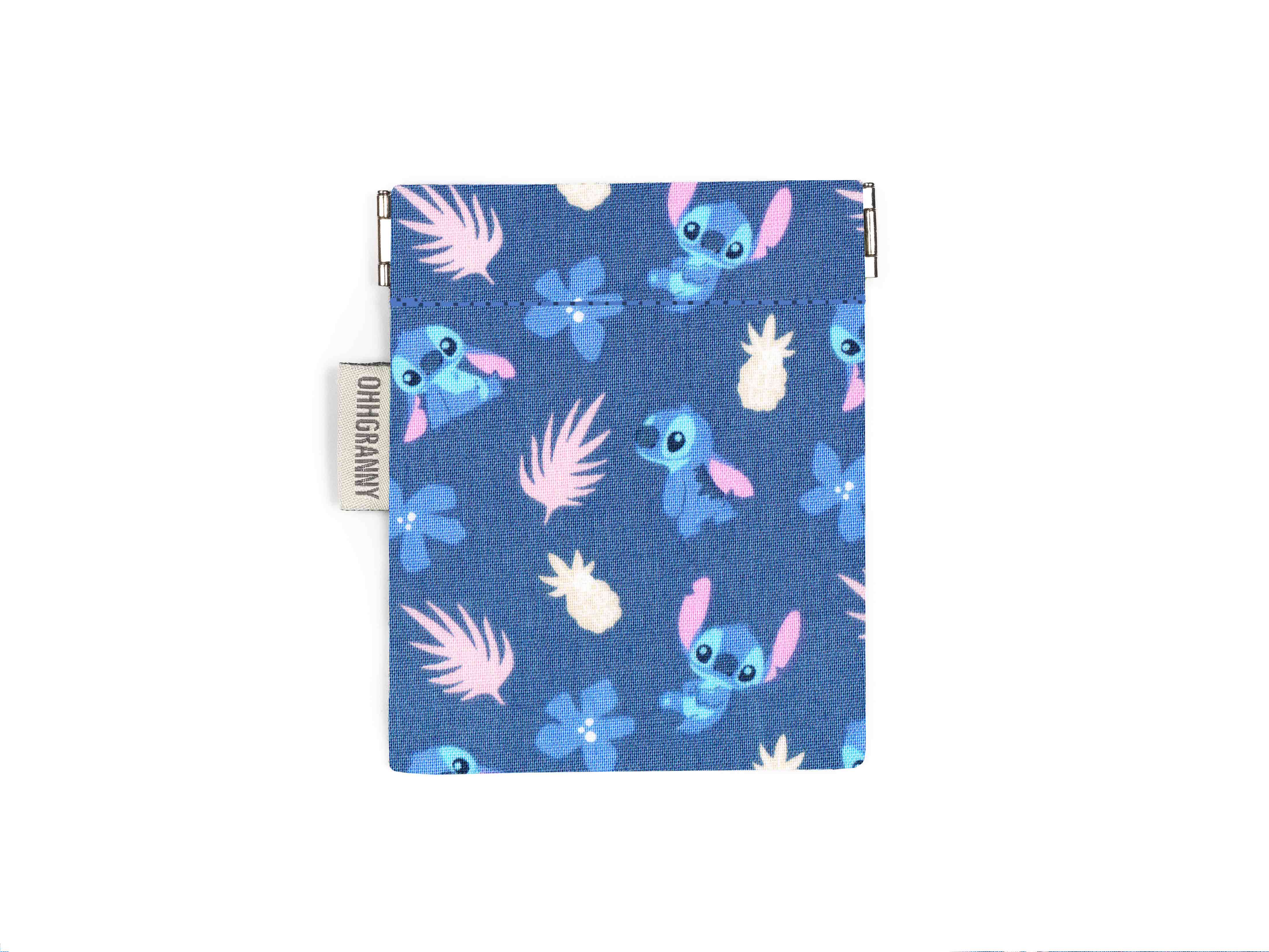 Aloha Stitch – OHHGRANNY