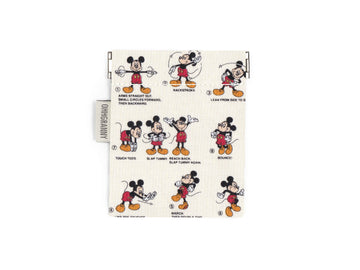 mickey mouse pouch