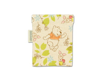 Pooh pinch pouch