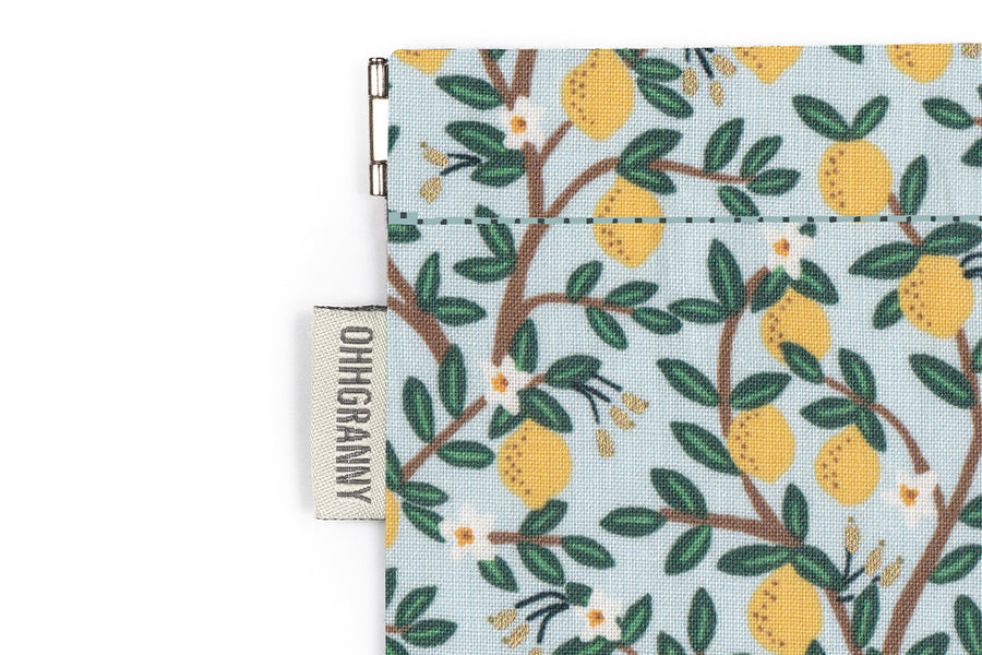 Lemon Garden