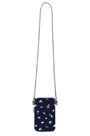 Animal Dream (Navy) in Large