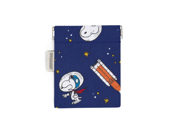 Snoopy Space Adventure