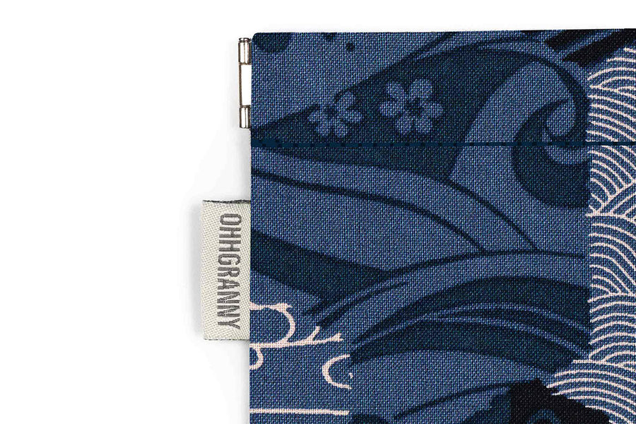 Abstract Hanabashi