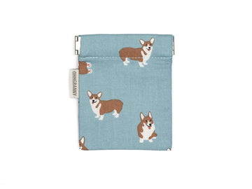 Mini Corgi (Mint)