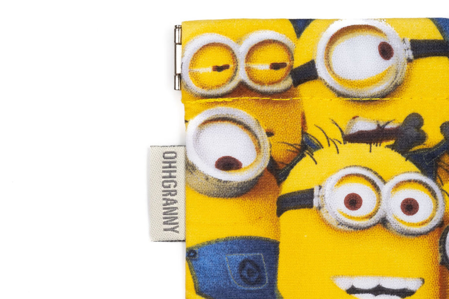 Minion Overload