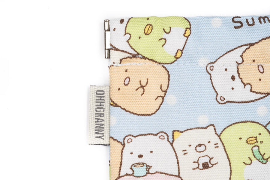 Sumikko Napping