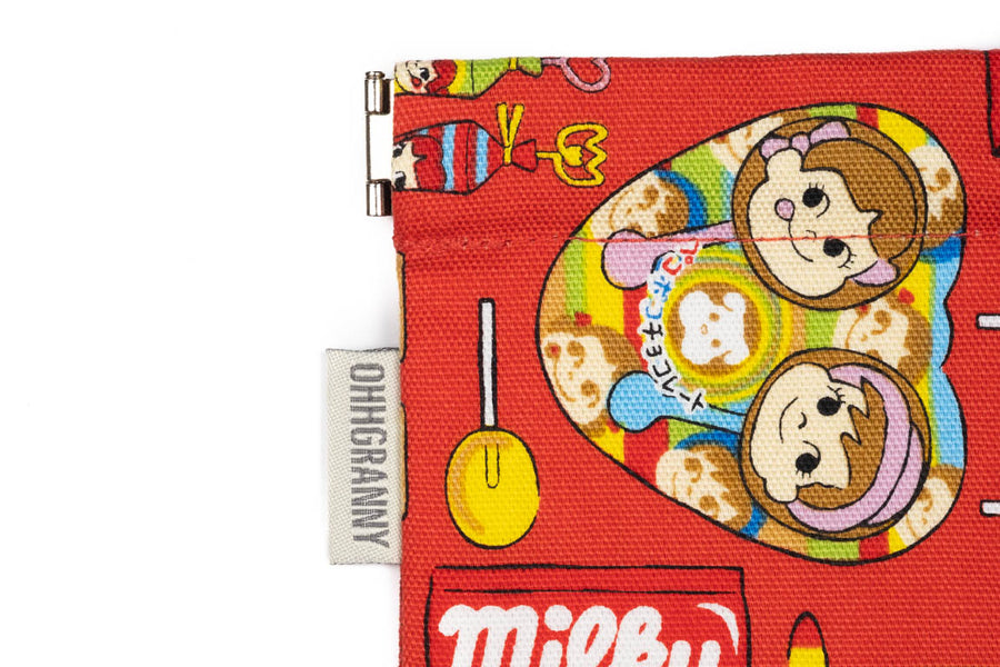 Milky Snack