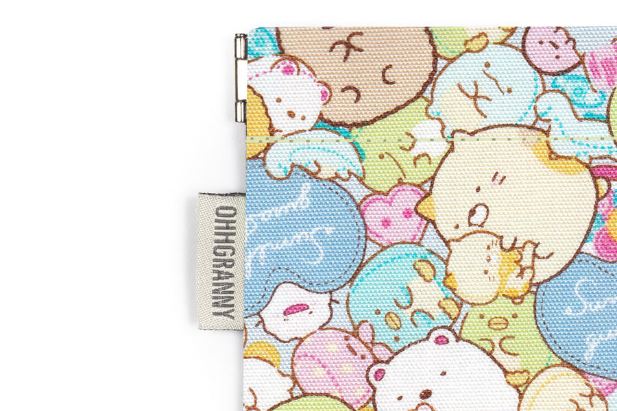 Sumikko Gurashi Party