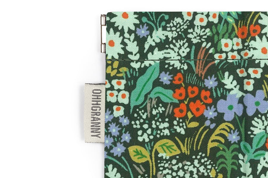 Wild Flowers