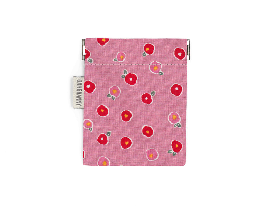 Fruity Flora (Pink)