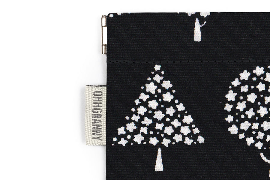 Star Trees