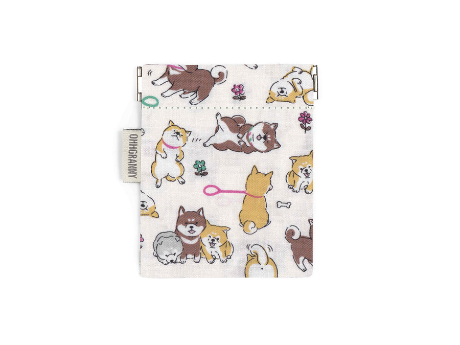 Inu Walkies