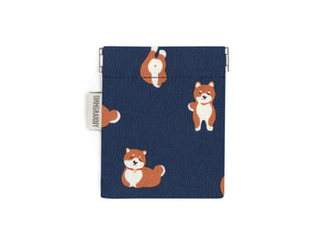 Chubby Inu (Navy)