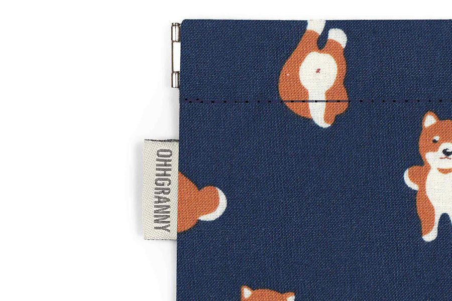 Chubby Inu (Navy)