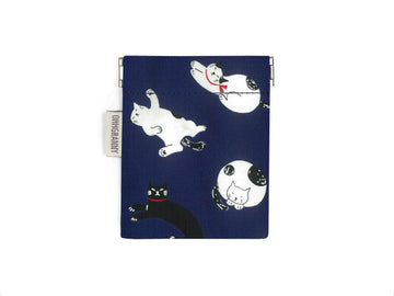 Adventure Neko (blue)
