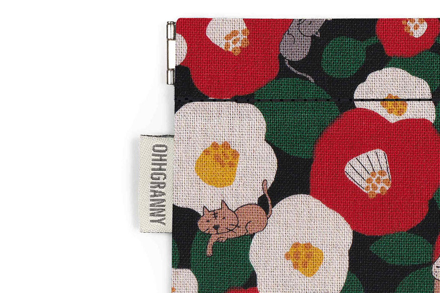 Fruity Flora Neko