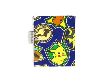 Pokemon Badges