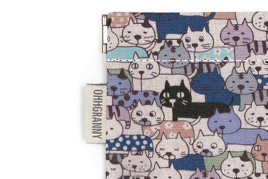 Neko Overload