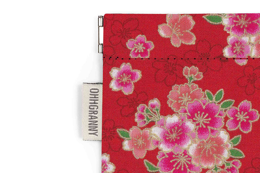 Akebono Cherry (Red)