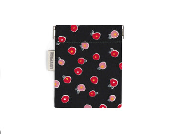 Fruity Flora (Black)