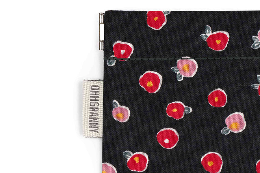 Fruity Flora (Black)