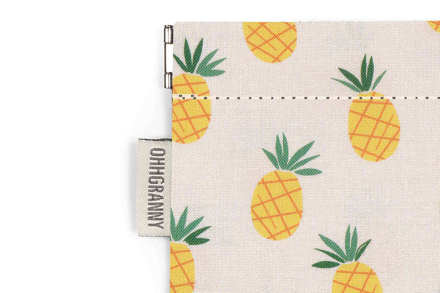 Pineapple²