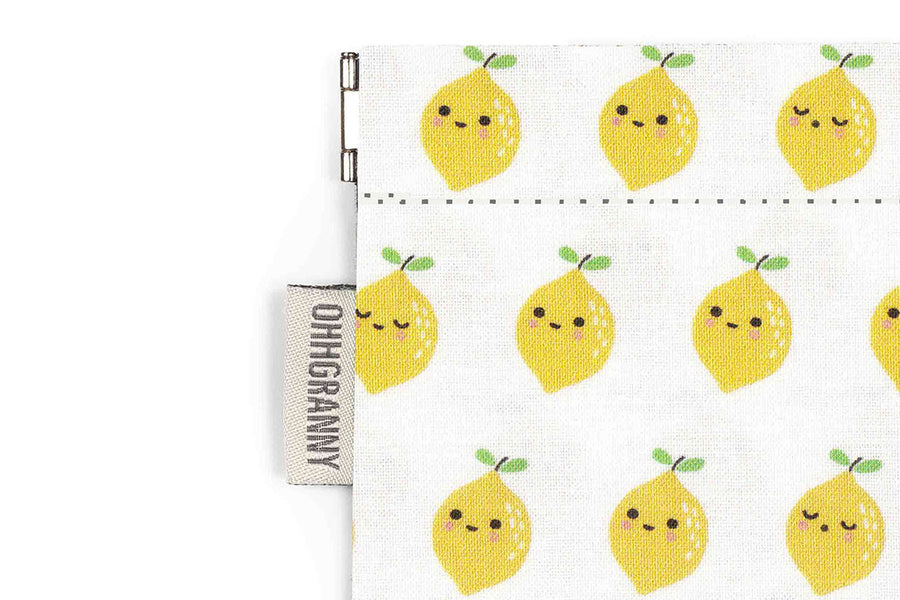 Remon Lemon