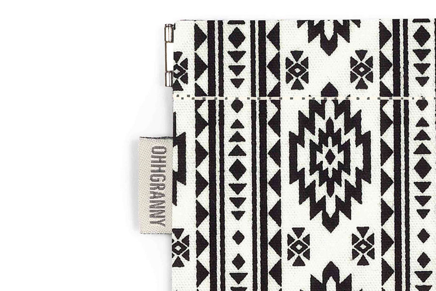 Bohemian Geometric