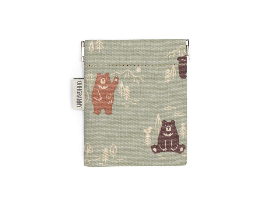 Bear Bear Adventure
