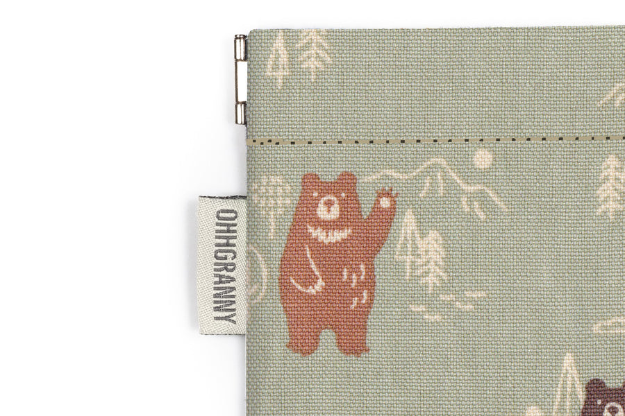 Bear Bear Adventure