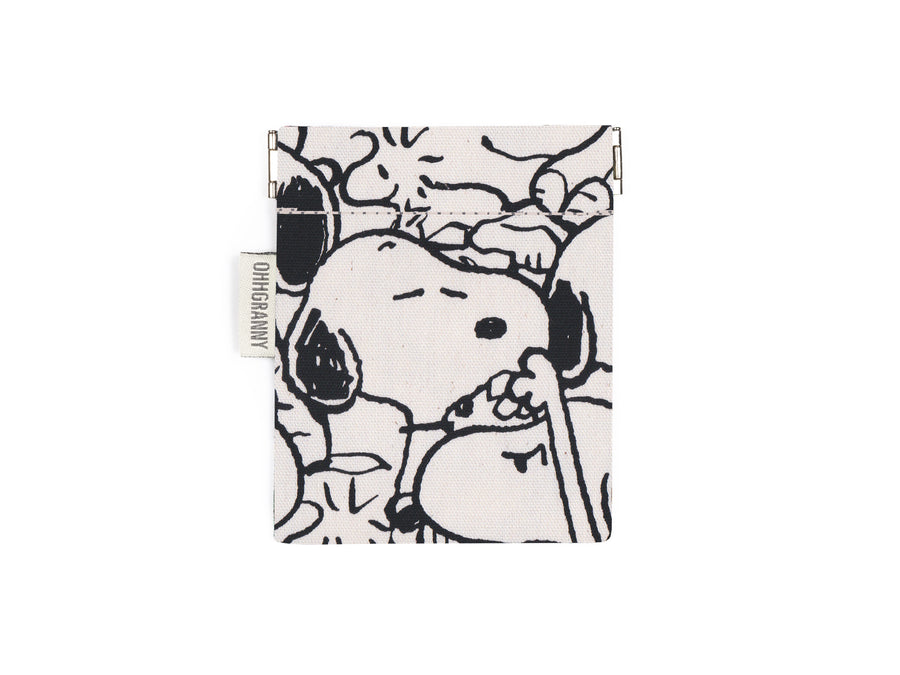 Snoopy Expressions