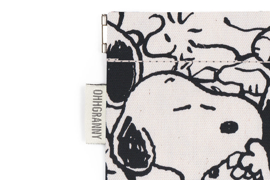 Snoopy Expressions