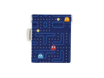 Pacman Classic (Blue)