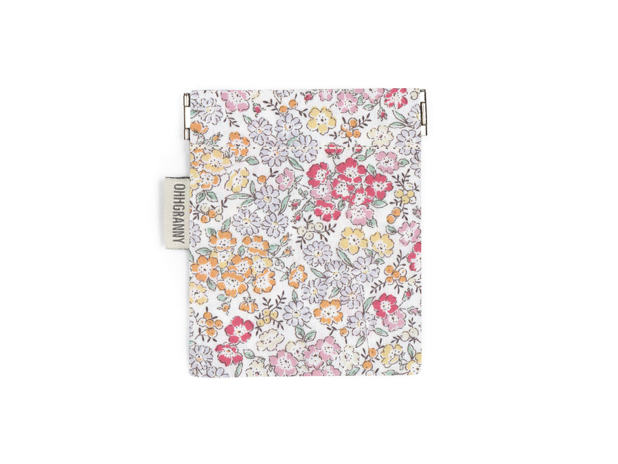 Vintage Mini Flora