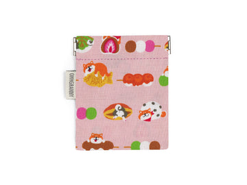 Inu Mochi (Pink)