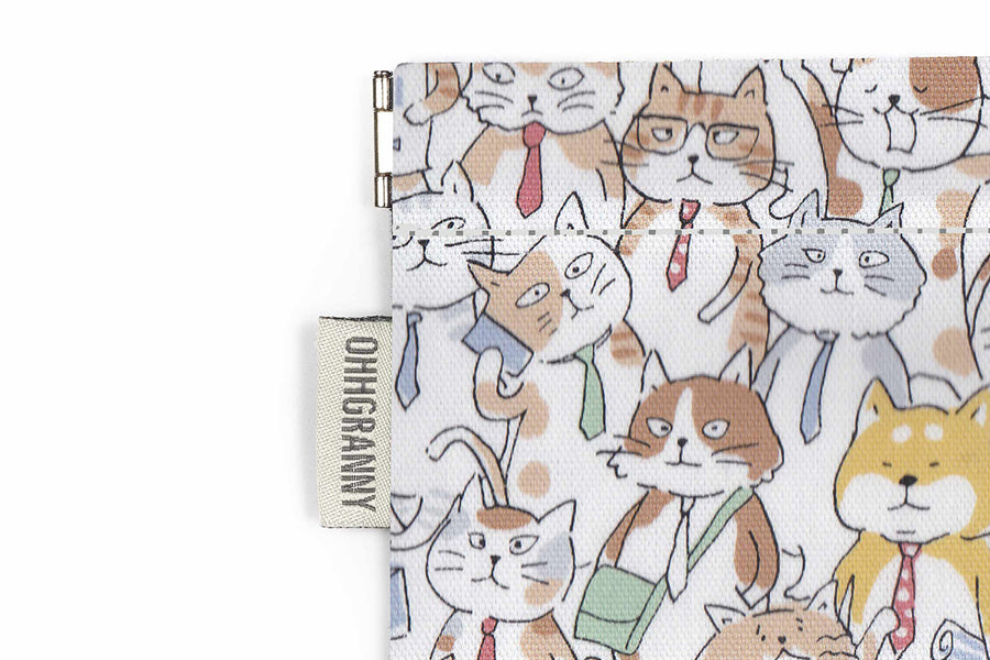 Boss Neko