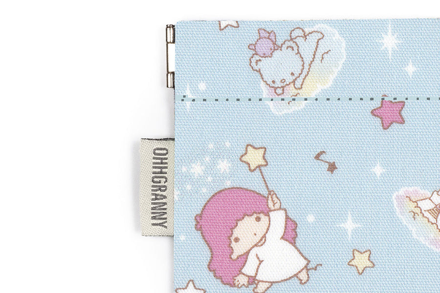 Twinstar Dreamland in M