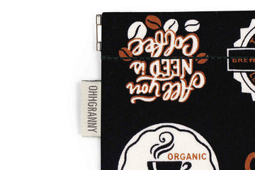 Coffee Kopi in M