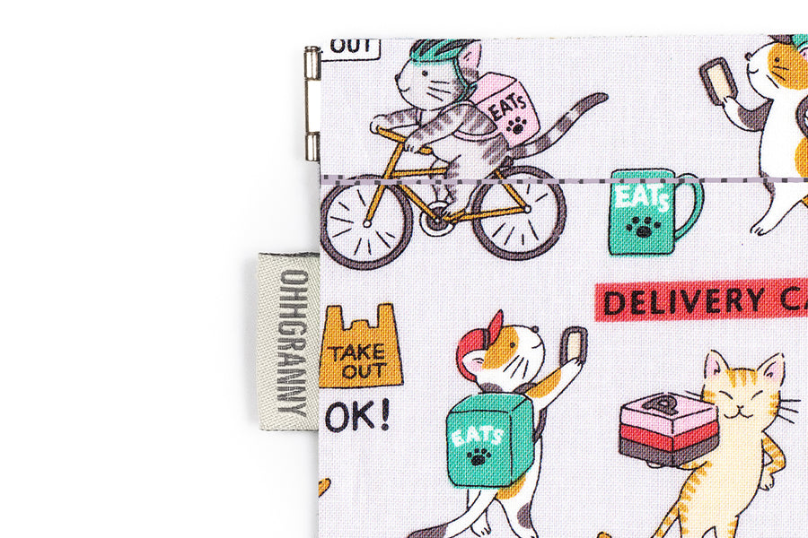 Delivery Neko
