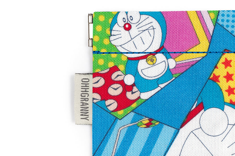 Comical Doraemon
