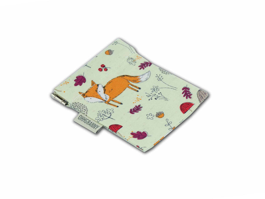 Fox Forest