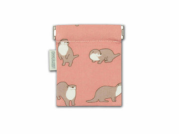 Playful Otter (Blush)