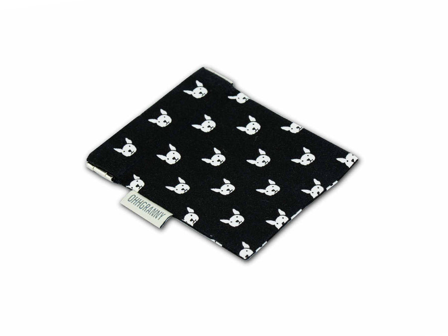 Mini Inu (Black)