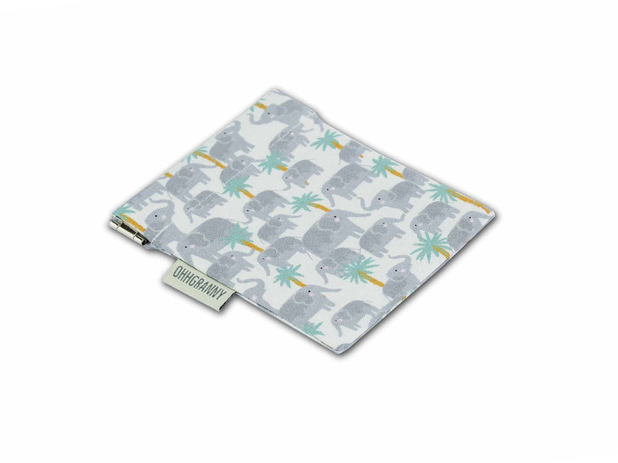 Tropical Elephant