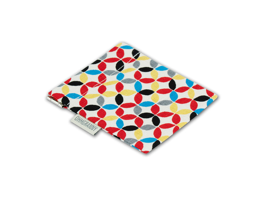 Retro Geometry