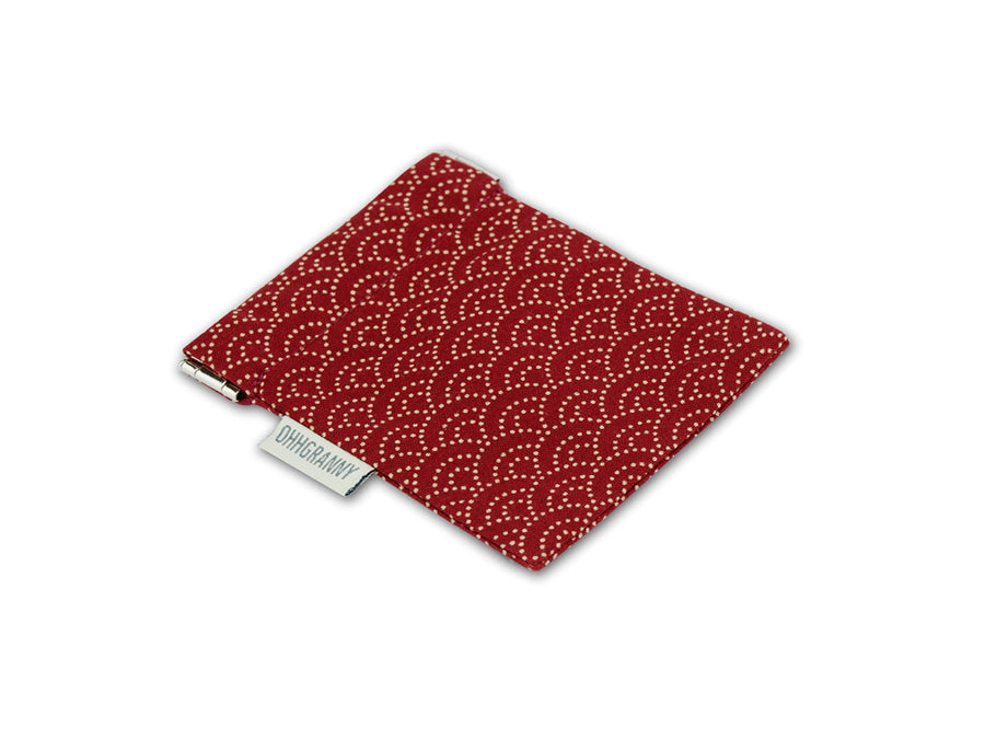 Classic Wave (Red)