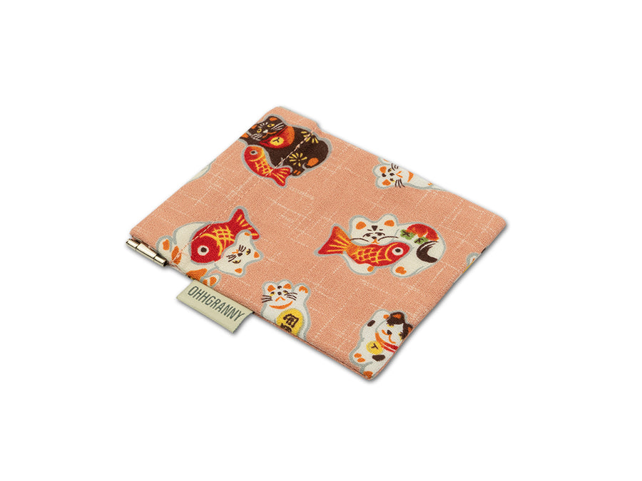 Sakana Maneki Neko