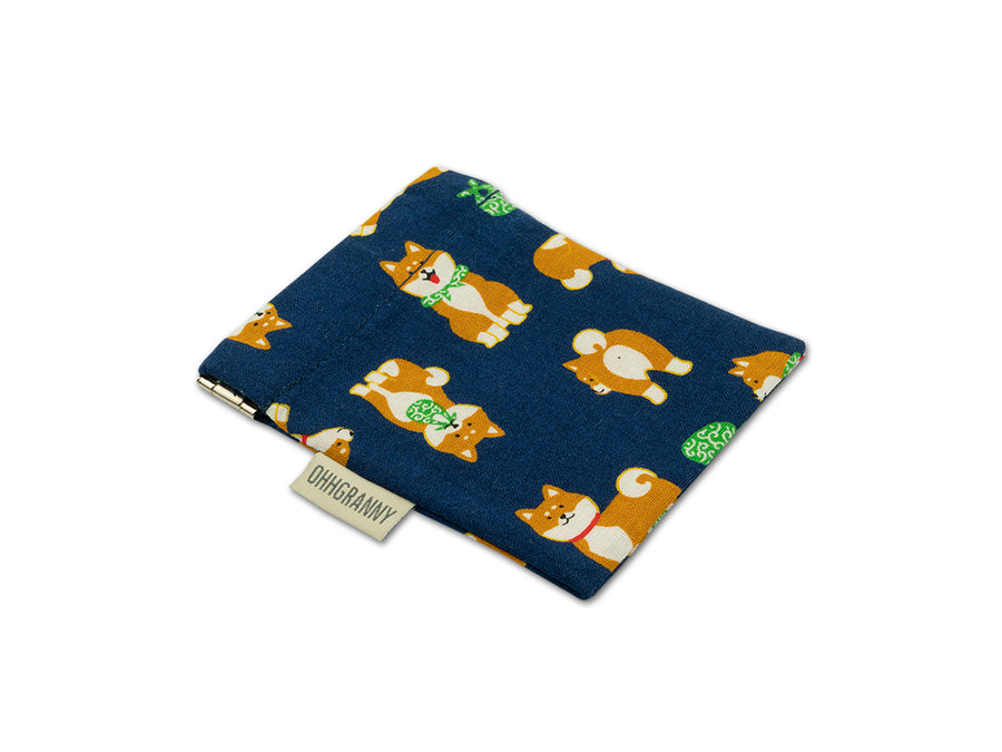 Bento Inu (Navy)