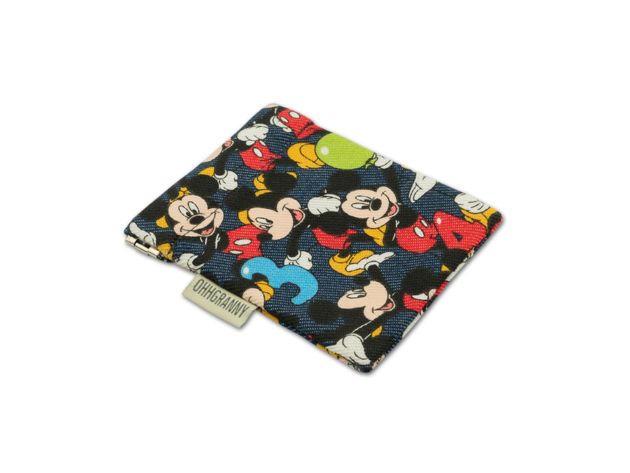 Mickey Party