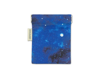 Blue Galaxy